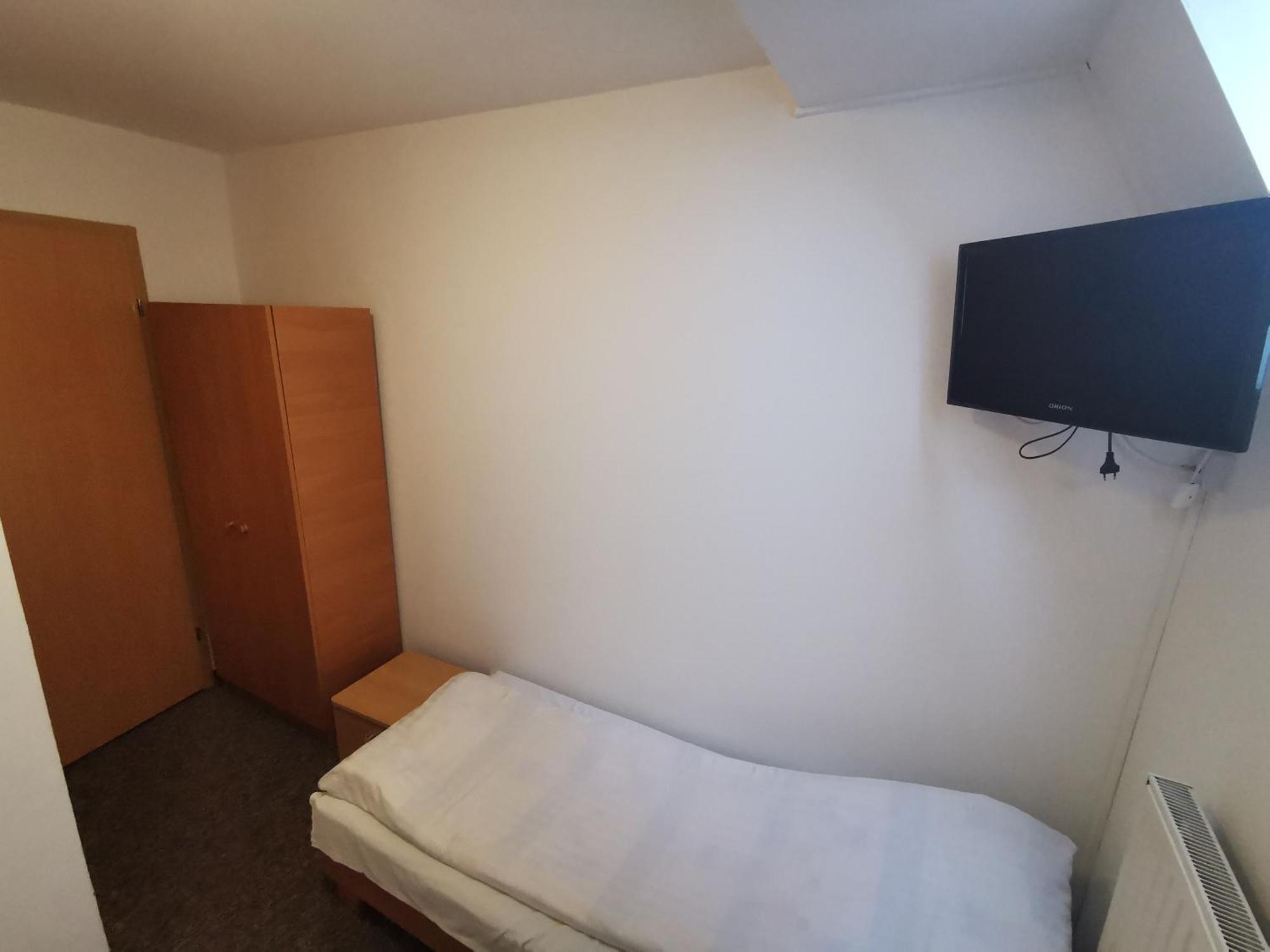 Straszny Dwor Hotel Duszniki Zdroj Bilik gambar