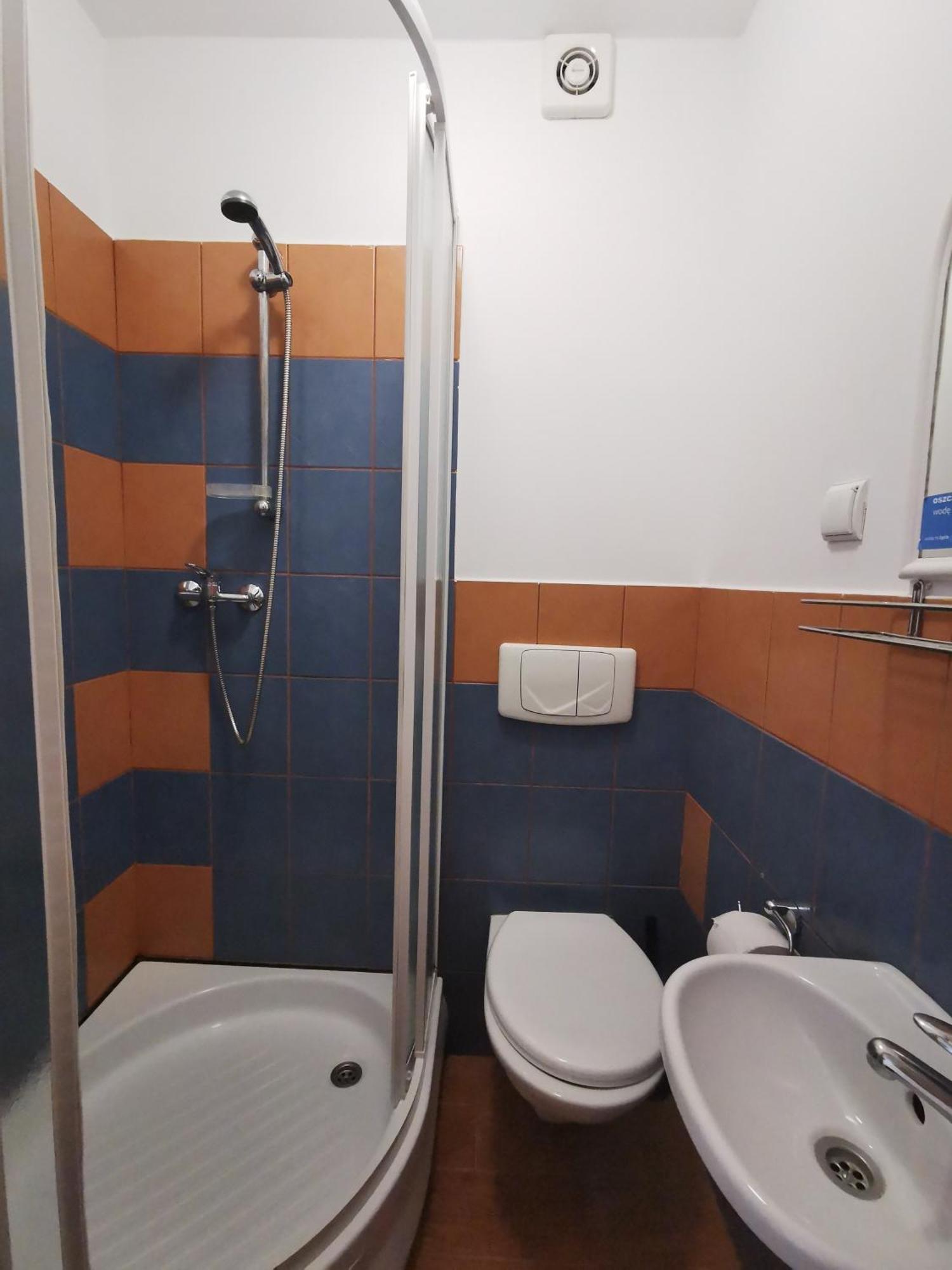 Straszny Dwor Hotel Duszniki Zdroj Bilik gambar