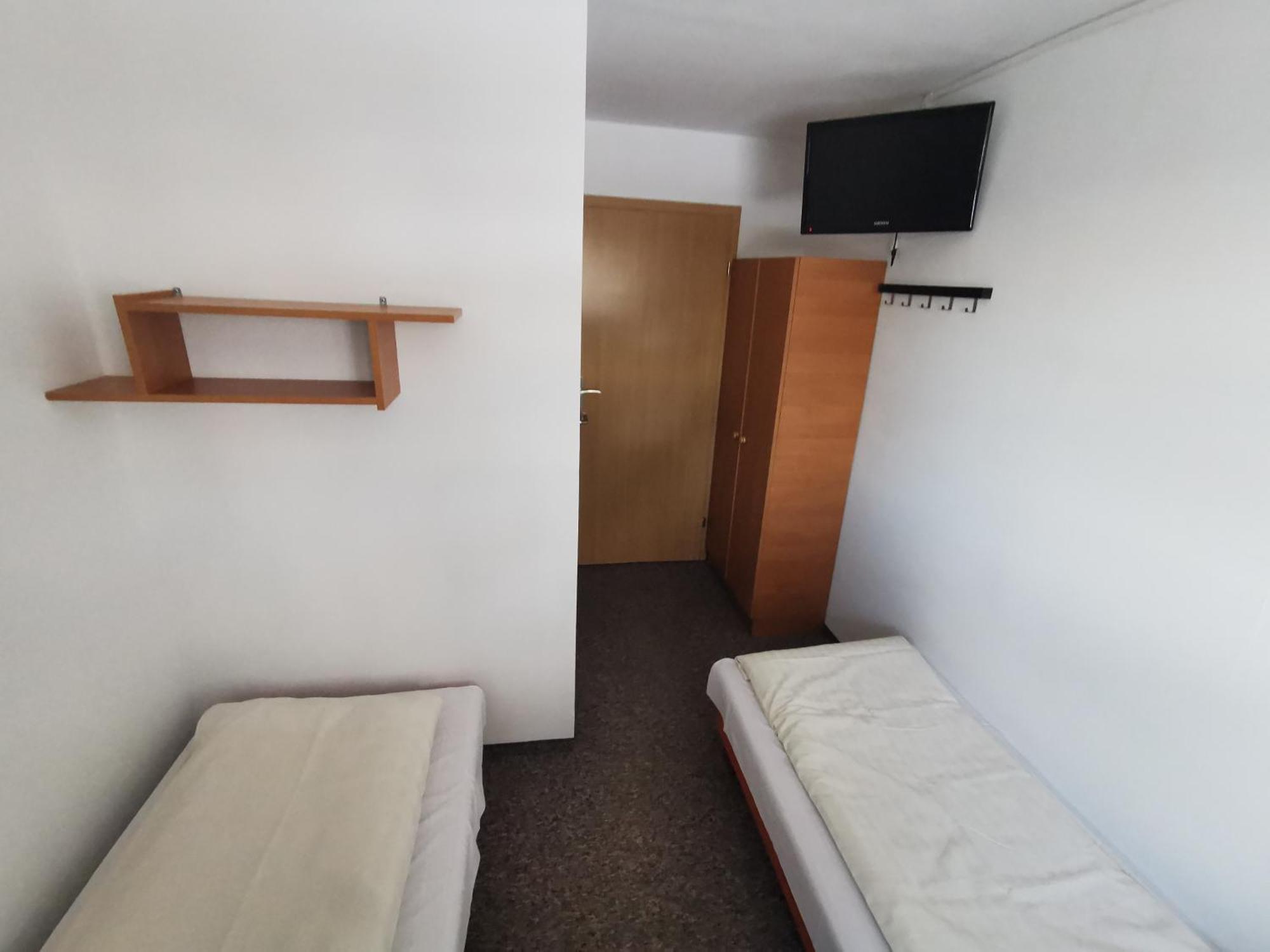 Straszny Dwor Hotel Duszniki Zdroj Bilik gambar