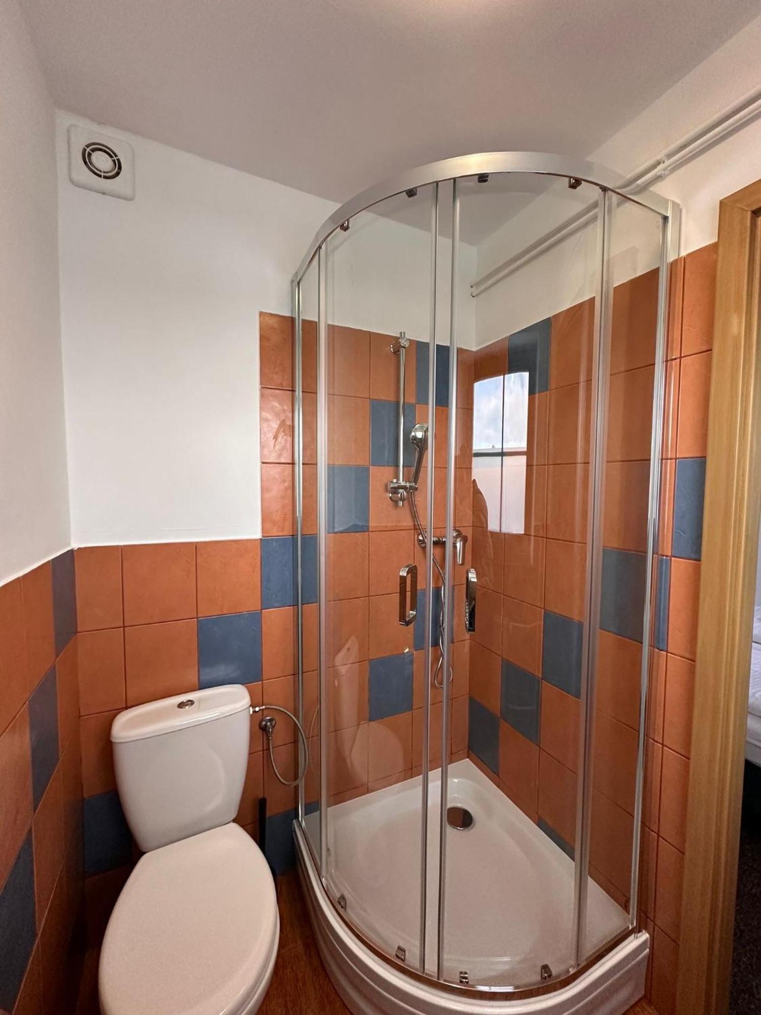 Straszny Dwor Hotel Duszniki Zdroj Bilik gambar