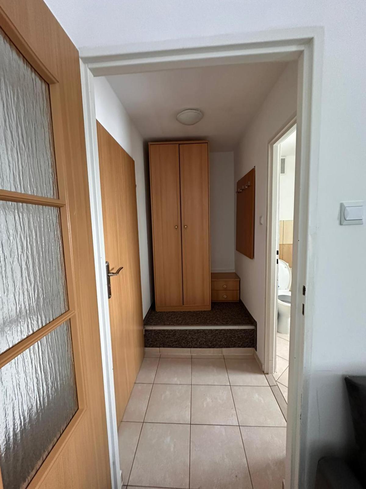 Straszny Dwor Hotel Duszniki Zdroj Bilik gambar