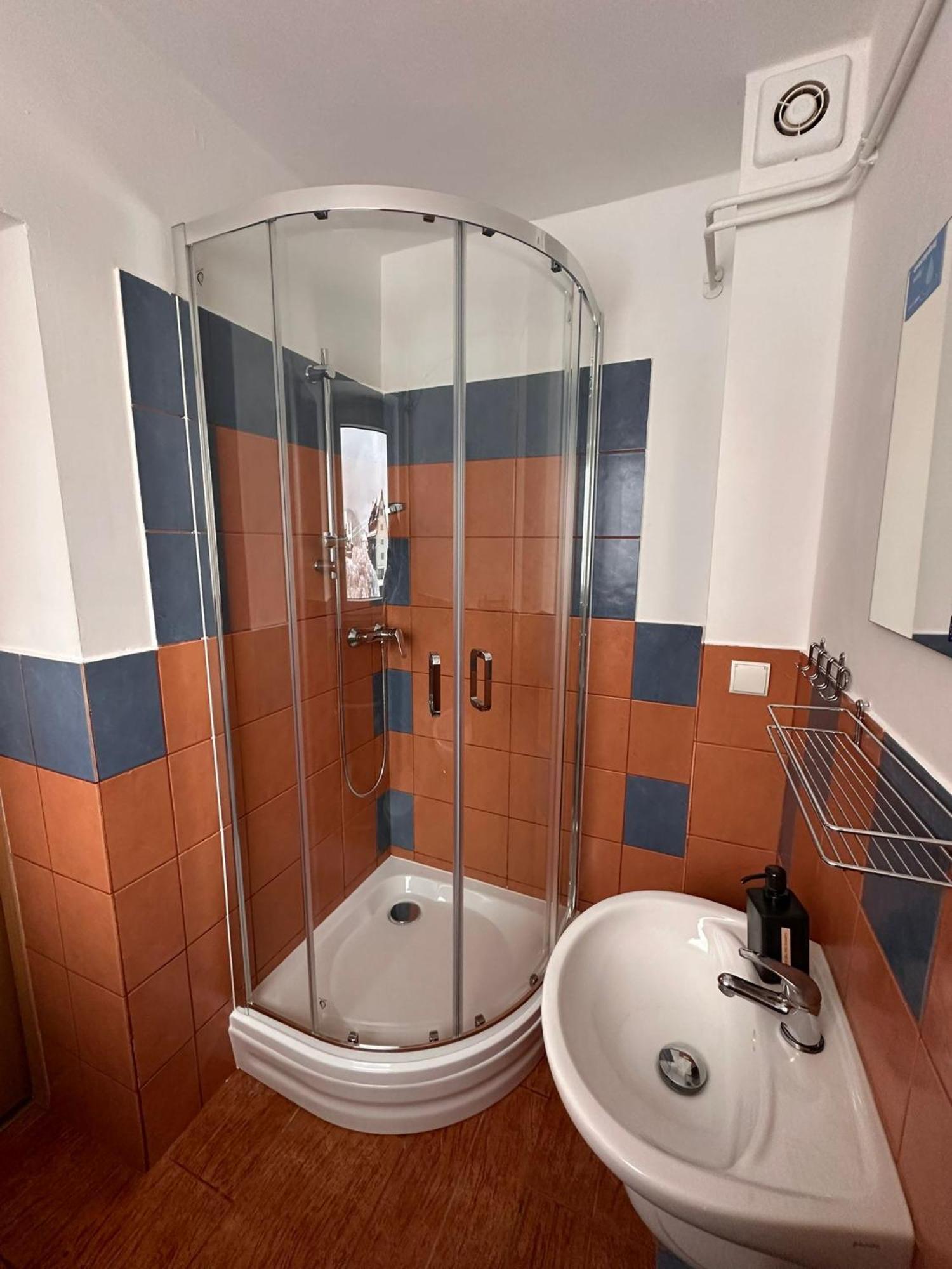 Straszny Dwor Hotel Duszniki Zdroj Bilik gambar