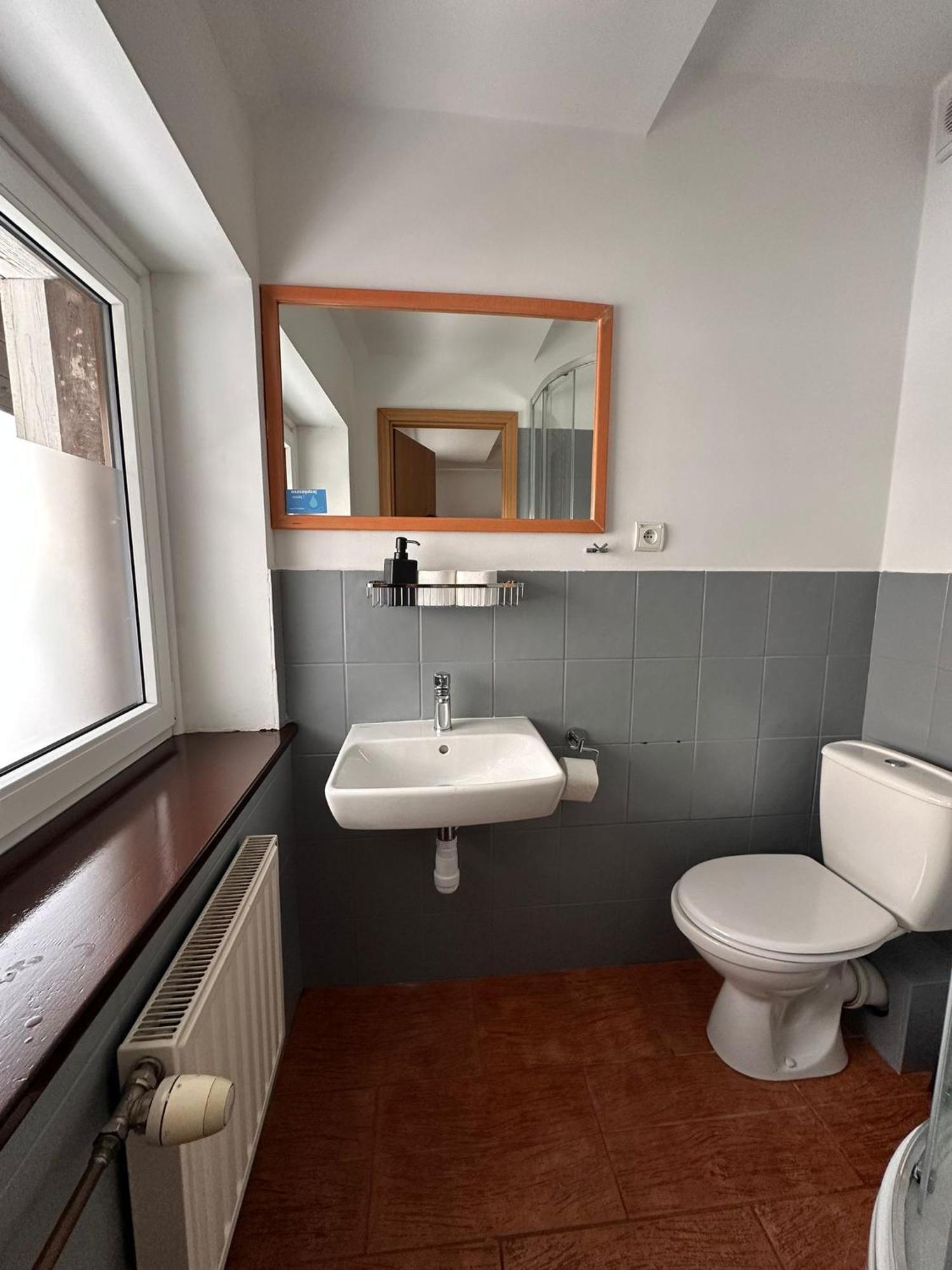 Straszny Dwor Hotel Duszniki Zdroj Bilik gambar